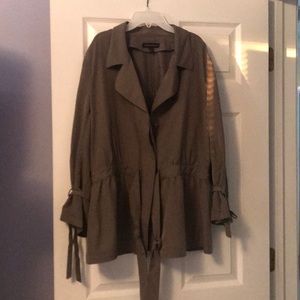Banana Republic cute jacket
